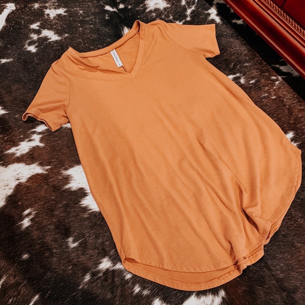 Medium Tee Shirt